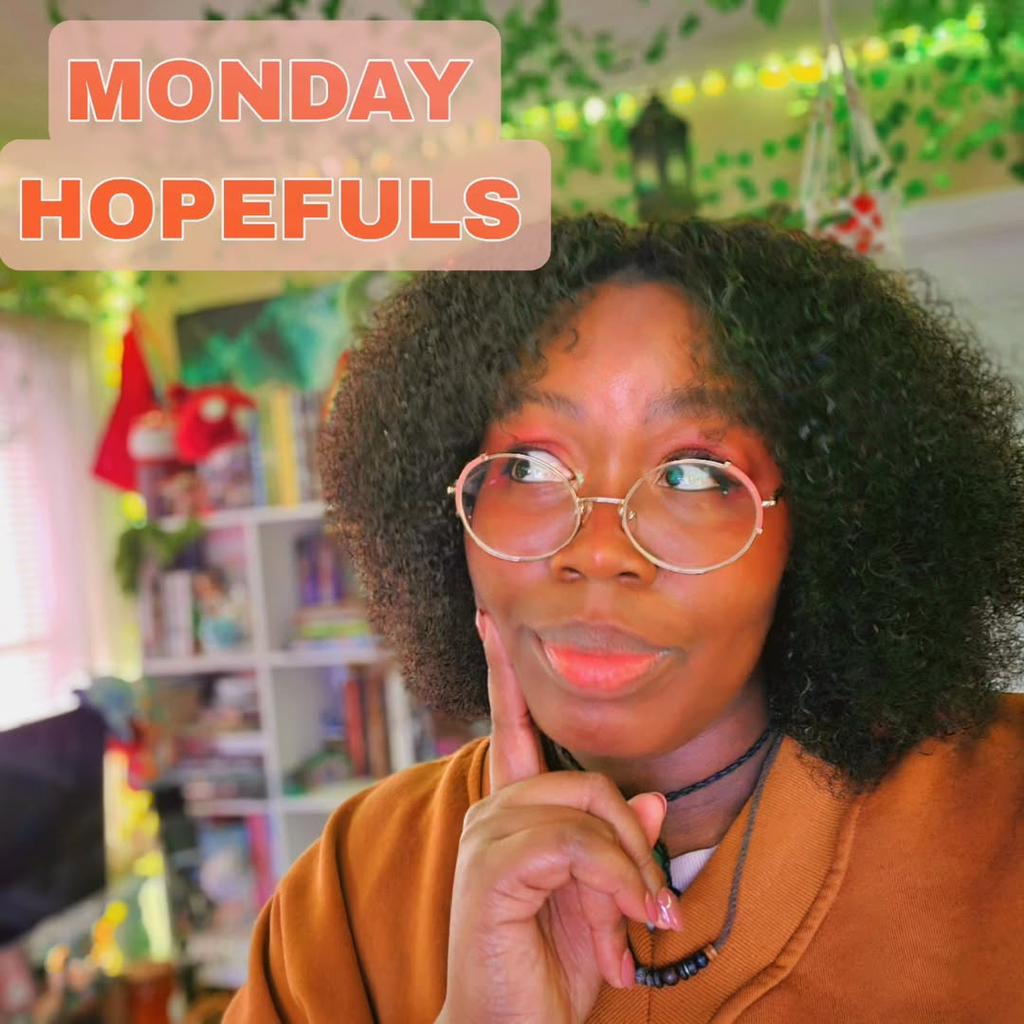 🩷✨️MONDAY HOPEFULS✨️🩷