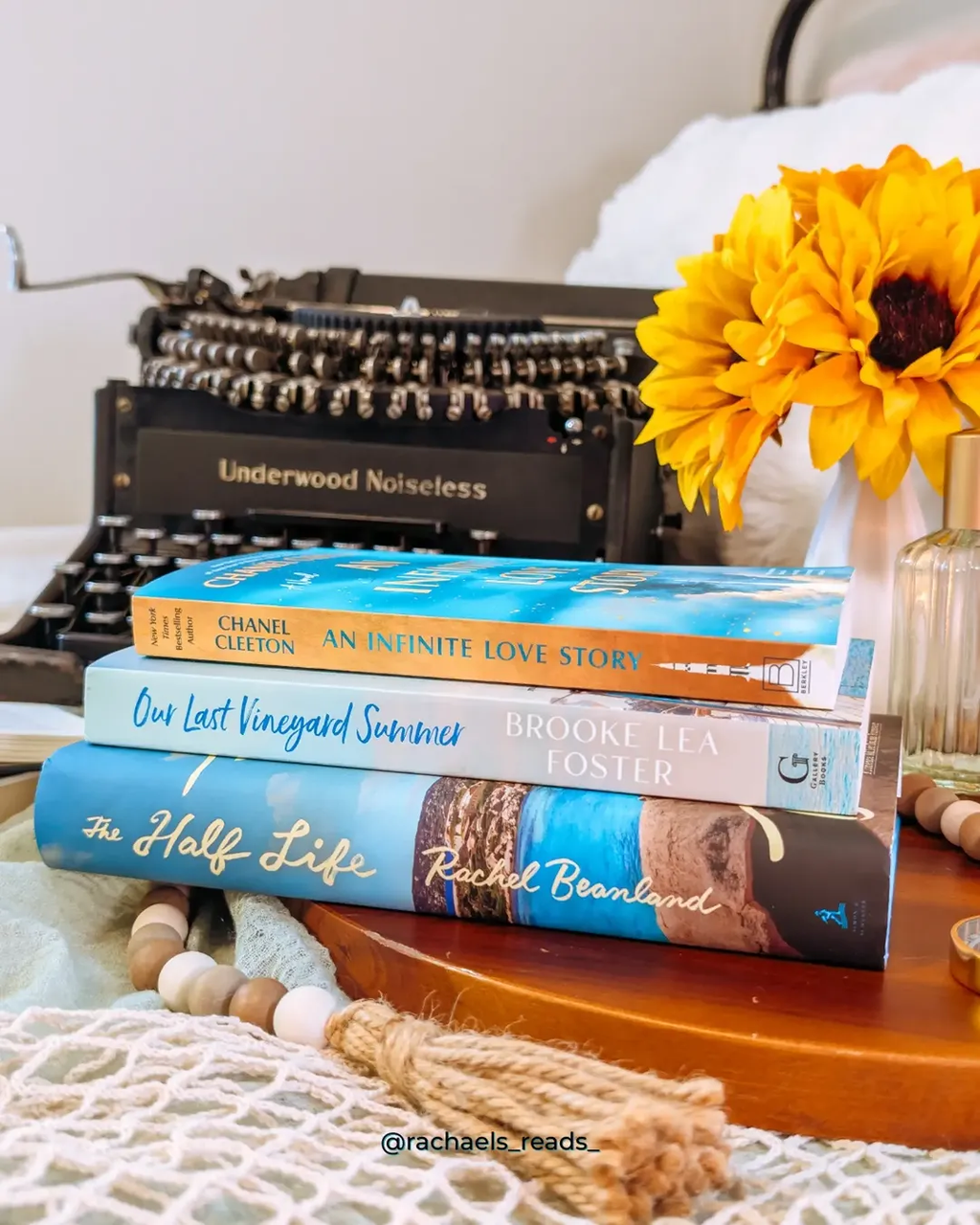 Rachael's Review: The Untold Stories of Women in the 60's and 70's