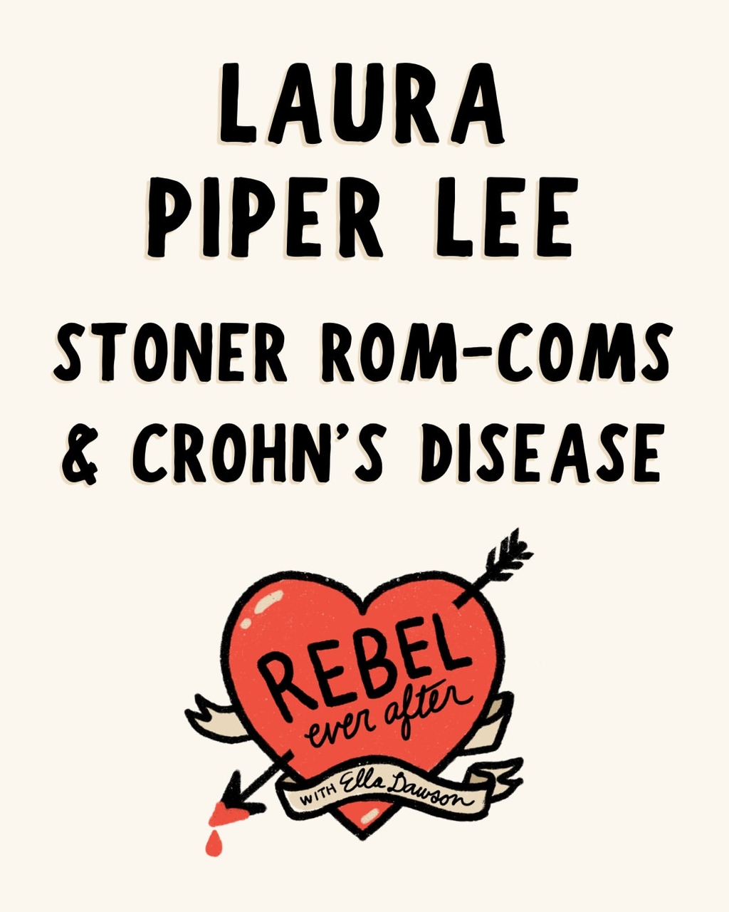 REA Ep. 47: Stoner rom-coms & Laura Piper Lee's POT SHOT