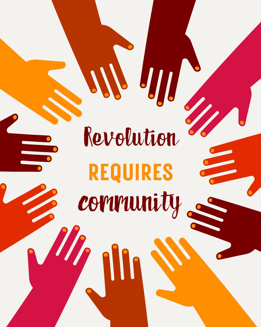 Left Unread Books | COMMUNITY ACTION: Please read this!...