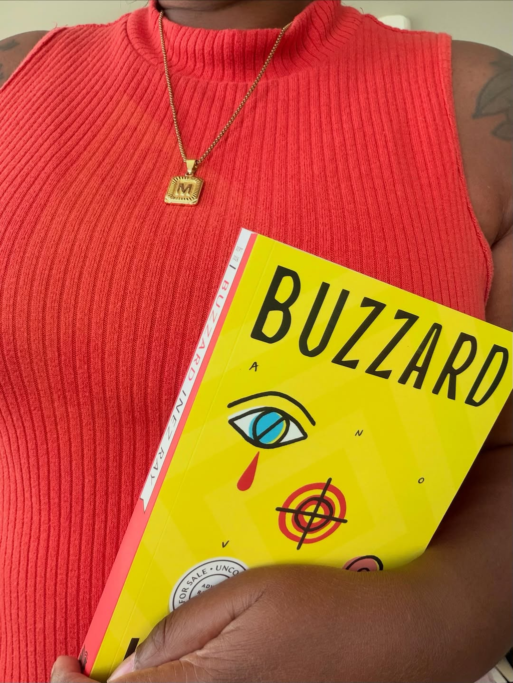 September Book Club Pick!