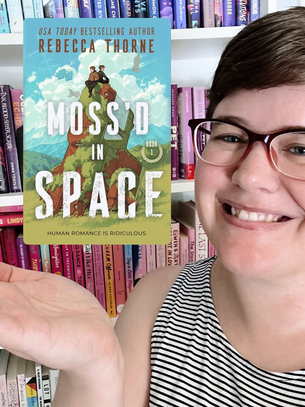 JULY FOUND FAMILY BOOK CLUB PICK