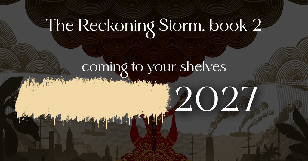 [TITLE REDACTED] RELEASE DATE ANNOUNCEMENT! 