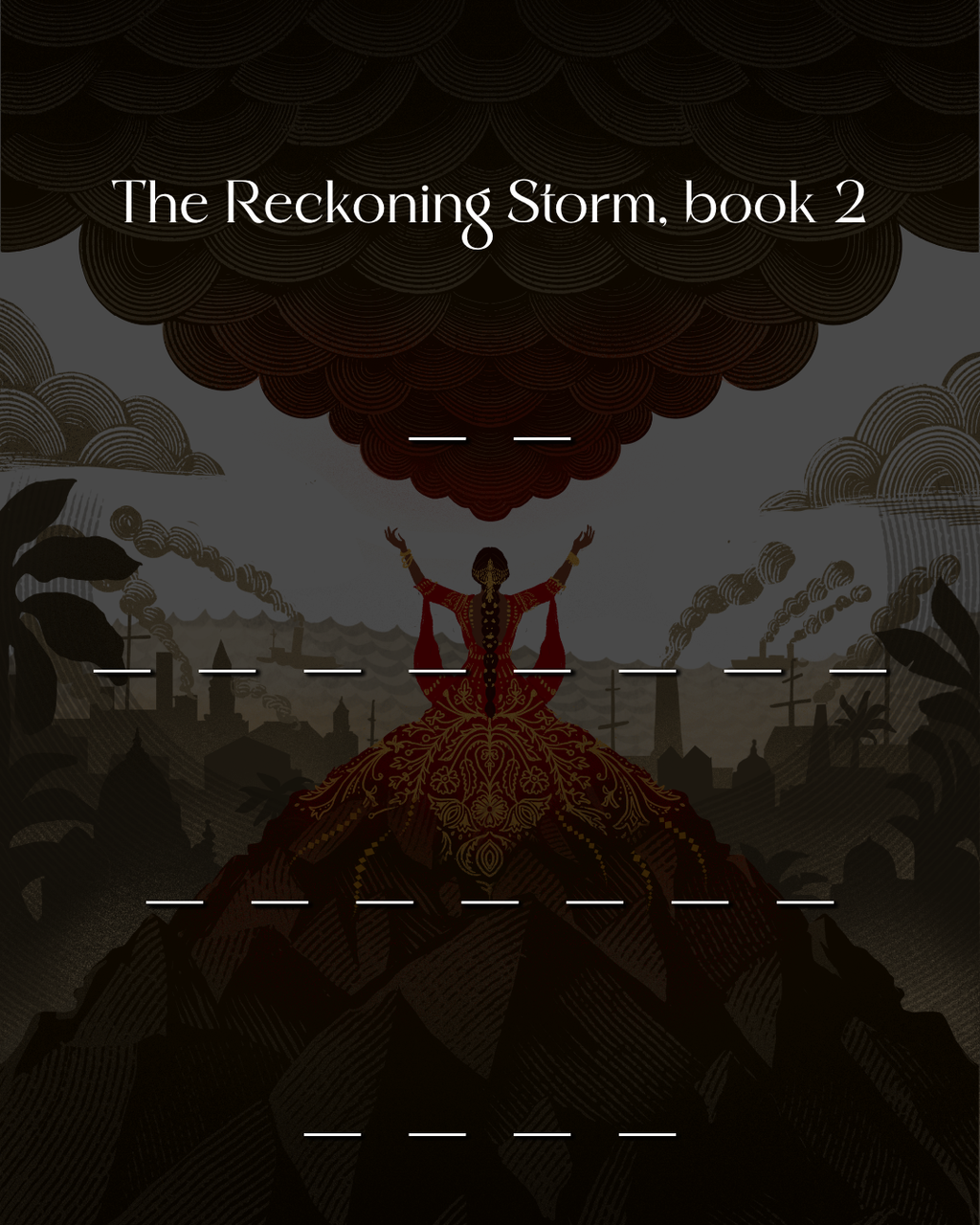 Kicking off a week of Skies Press book announcements for subscribers TOMORROW! 