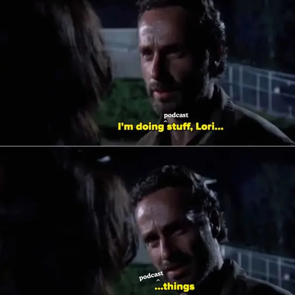 New Podcast Loading...? 🎧