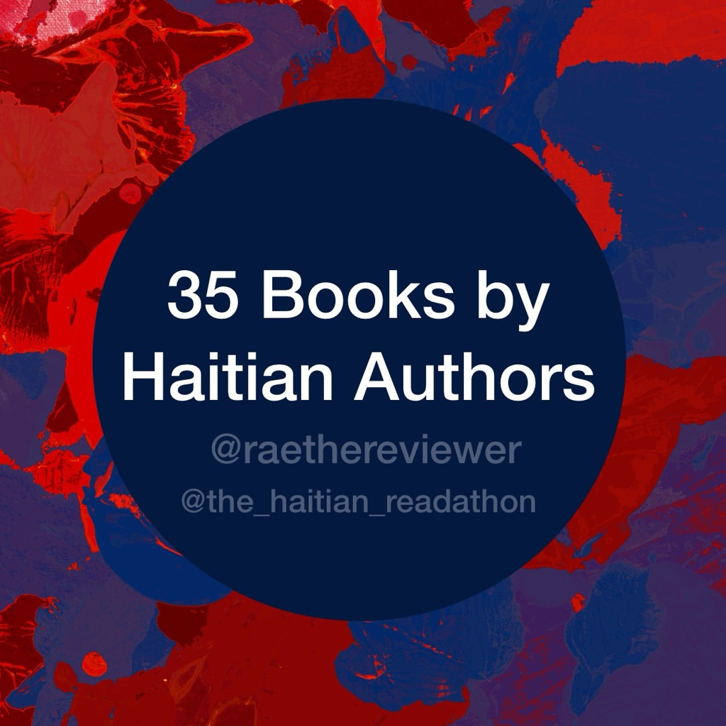 Happy Haitian Flag Day 🇭🇹