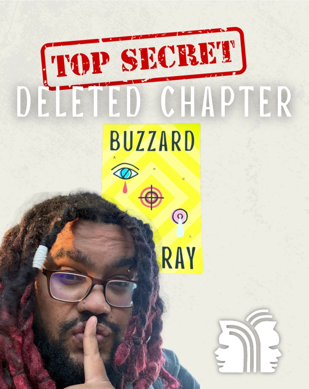 Buzzard - Deleted Chapter: The Therapist