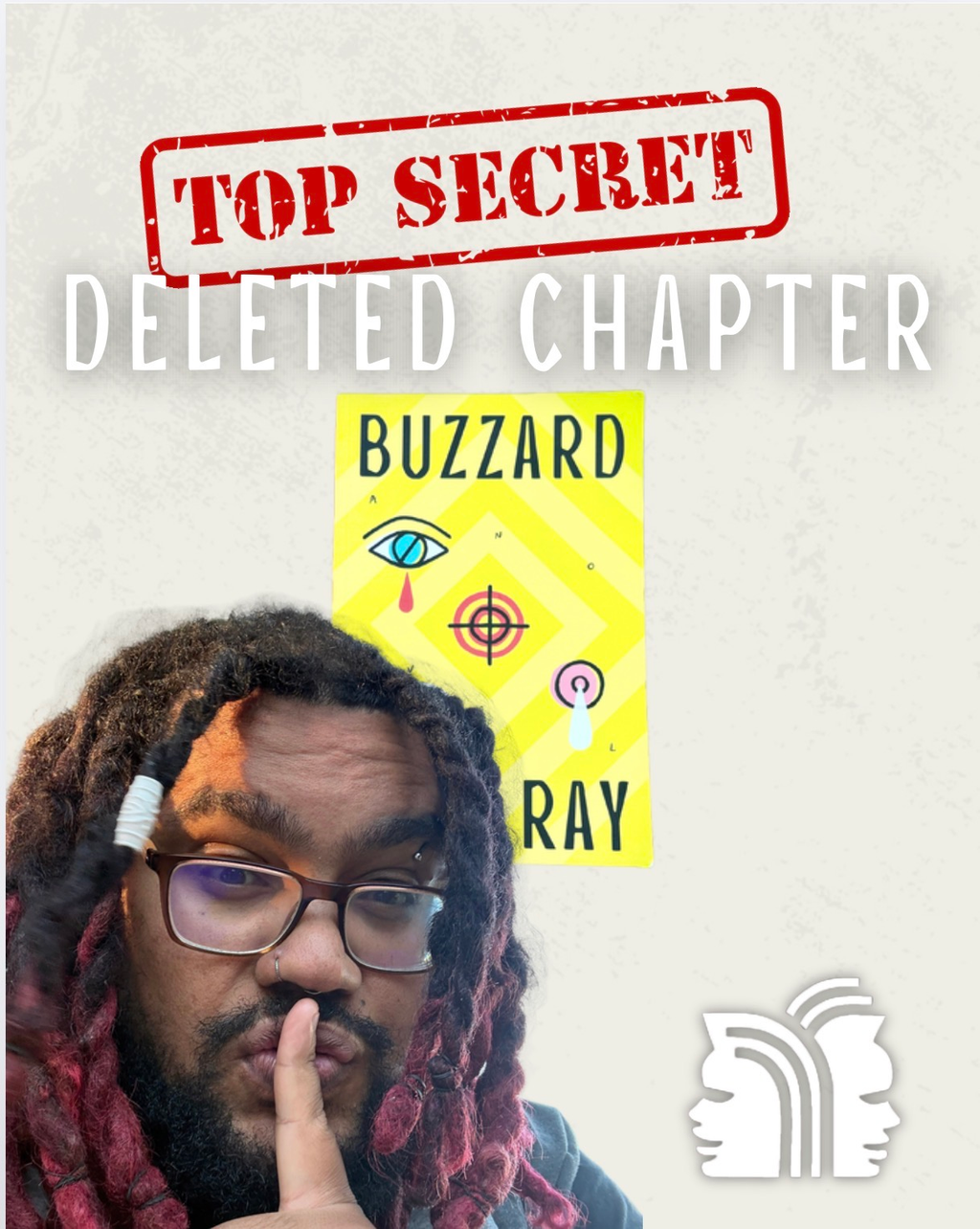Buzzard: Deleted Chapter - The Clinic