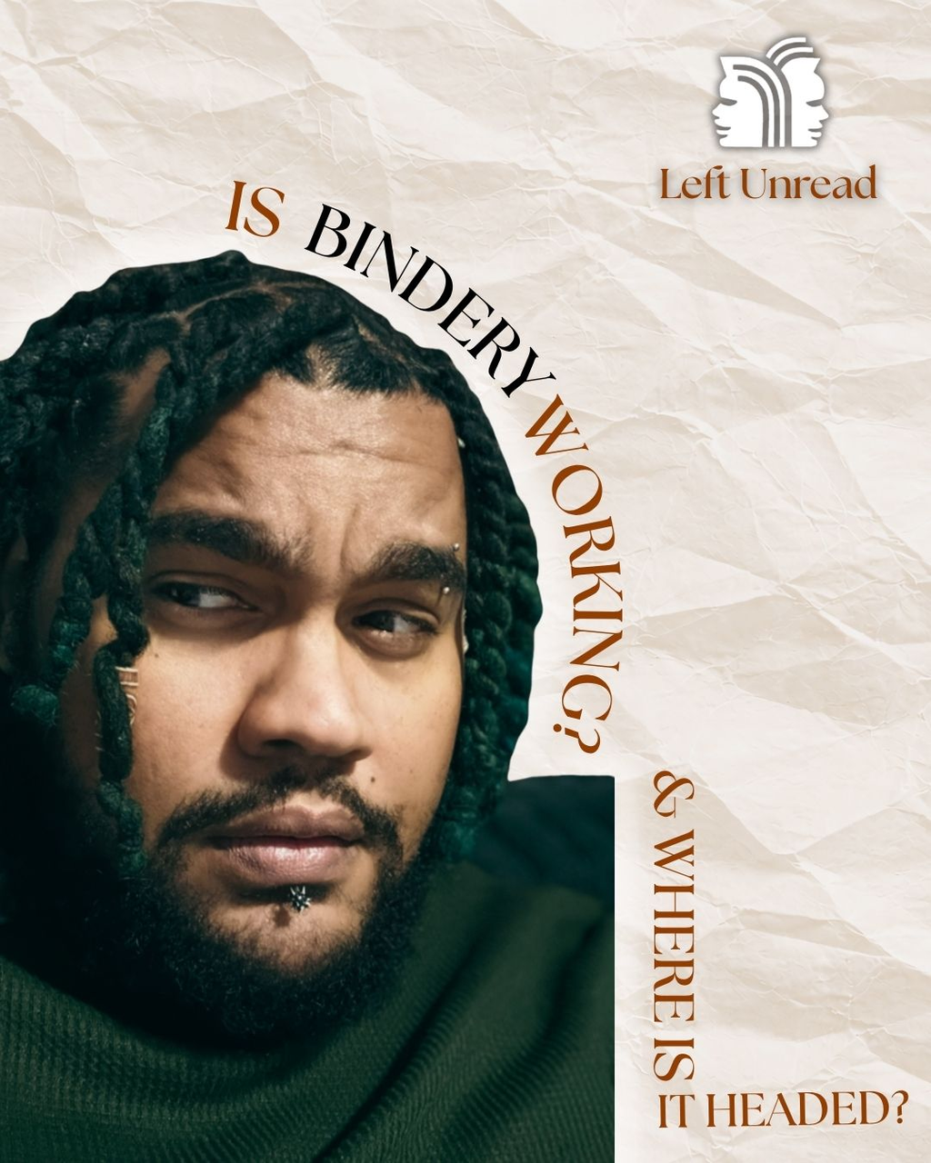 Is Bindery working and where is it headed?