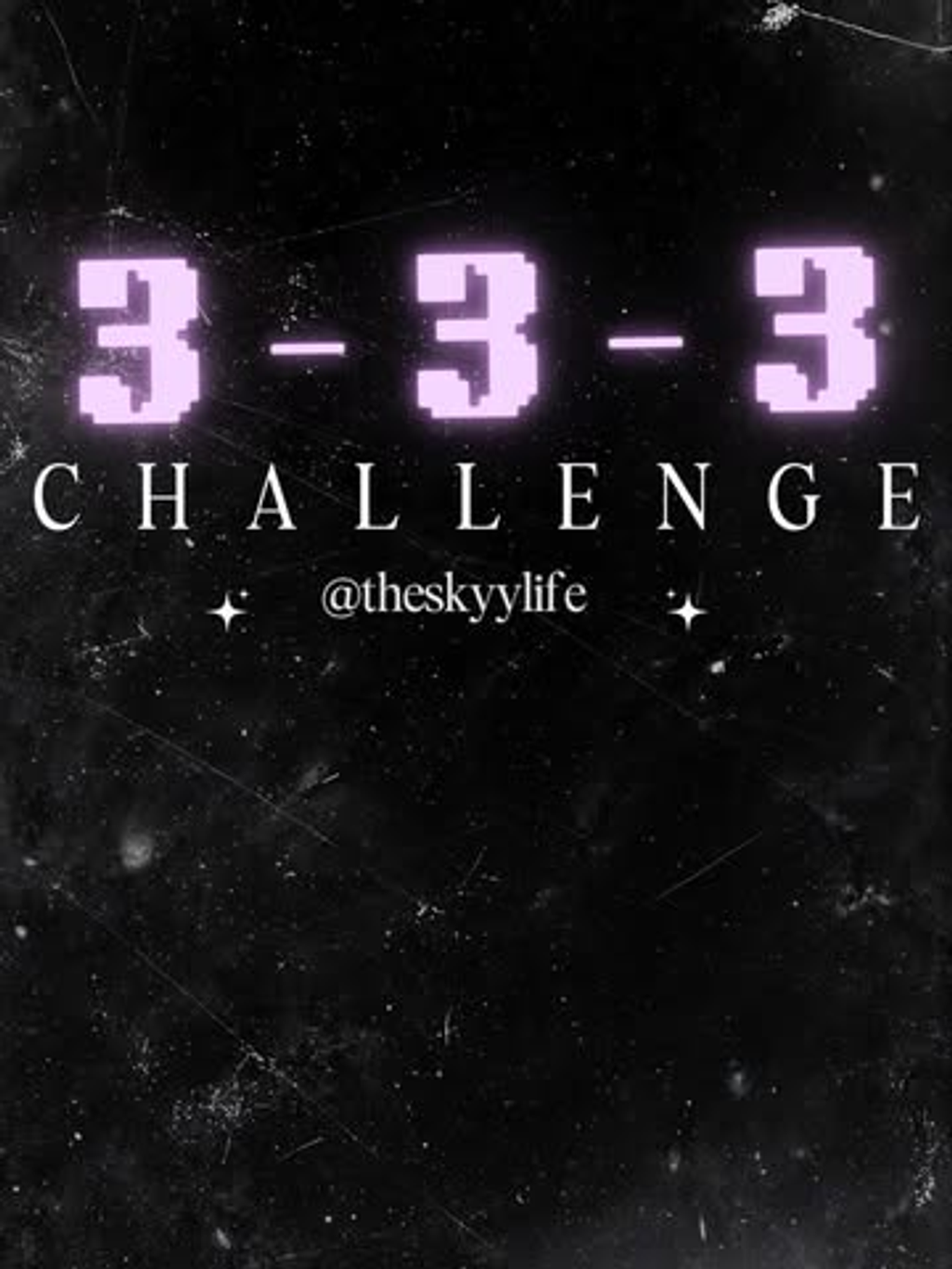 333 Challenge | Books I've Lived In, Never Left Me, and Hope To Read 