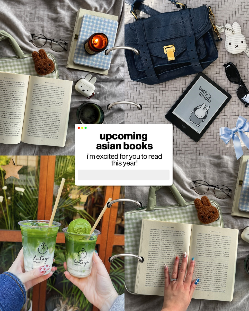 Upcoming Asian books (2026) ✨ 