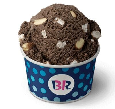Rocky Road