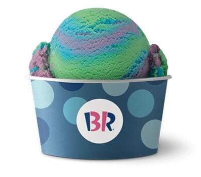 Wild 'n Reckless Sherbet