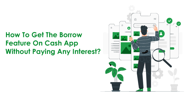 How do I Borrow Money from Cash App - Webmailtech