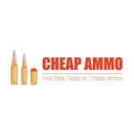 Cheap Ammo