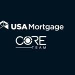 The CORE Team USA Mortgage