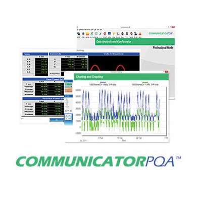 Buy CommunicatorPQA® Power Monitoring Software ( 1 Year License) |  Electro Industries Profile Picture