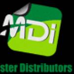 Master Distributors Inc.