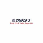 Triple S Truck & Trailer Repair