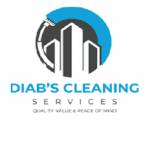 Diabs Cleaning