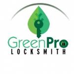 GreenPro Locksmith