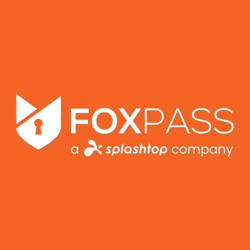 Fox foxpass