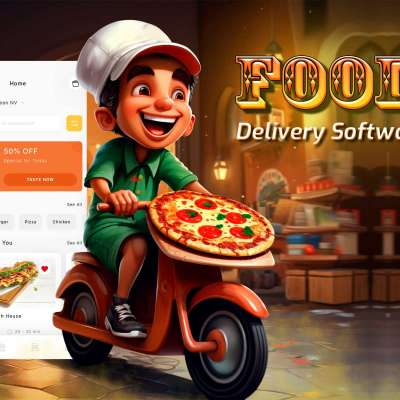 SpotnEats- Food Delivery App Development Services Profile Picture