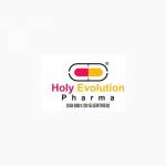 Holy Evolution pharma