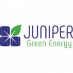 juniper greenenergy