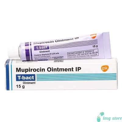 Discover the Power of Mupirocin 2% Ointment for Rapid Skin Healing Profile Picture