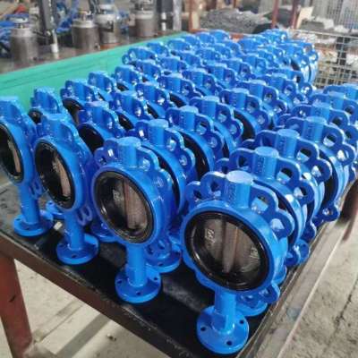 Butterfly Valve Manufacturer in India Profile Picture