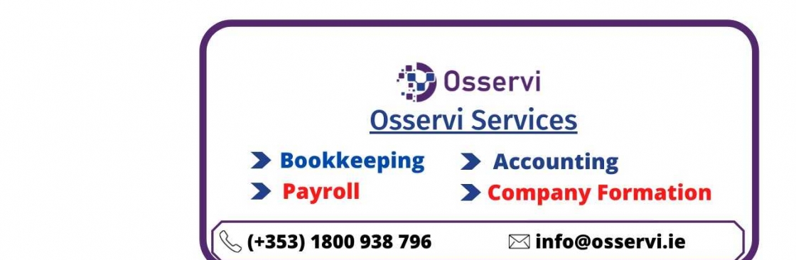 Osservi Payroll Services Payroll