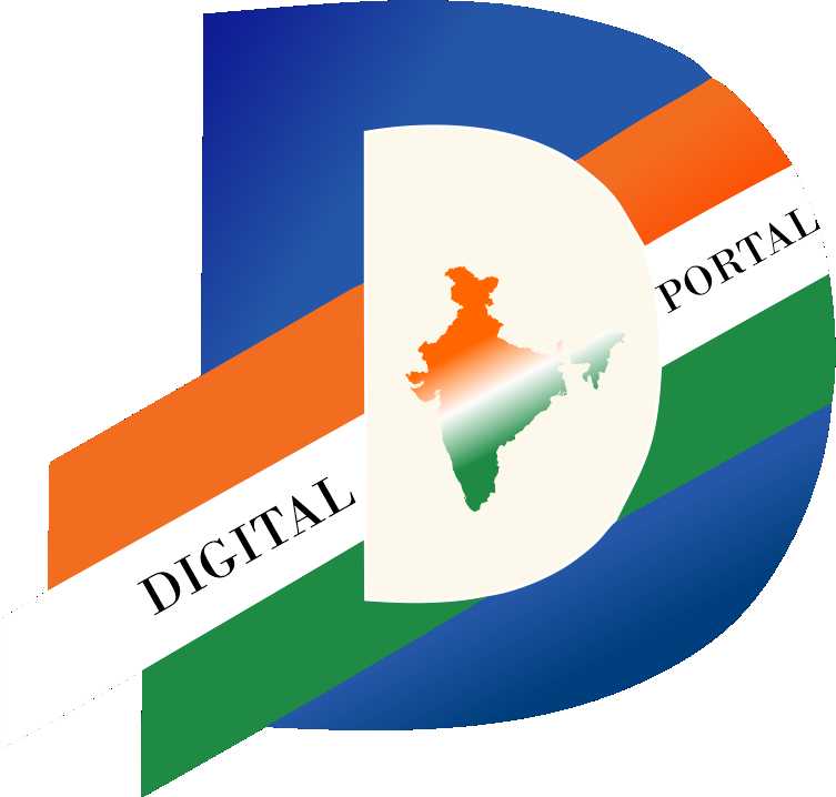 Digital India Portal