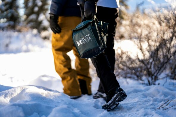 Enjoy Lake Louise Best Cuisine at Post Hotel's Restaurant