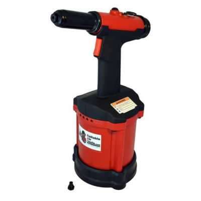 Huck Pneumatic Rivet Gun by Reliable Air Tools Profile Picture