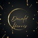 Donald Harris