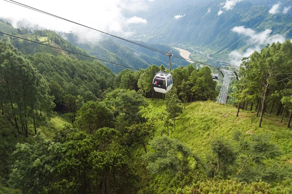 Manakamana Tour Package price with cable car 2024