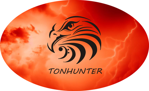 Tonhunter