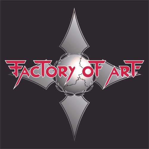 Factory of Art