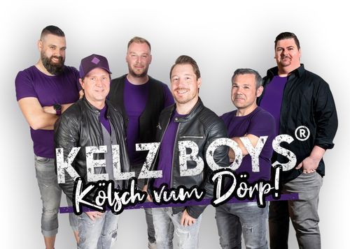 Kelz Boys