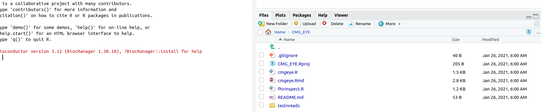 files