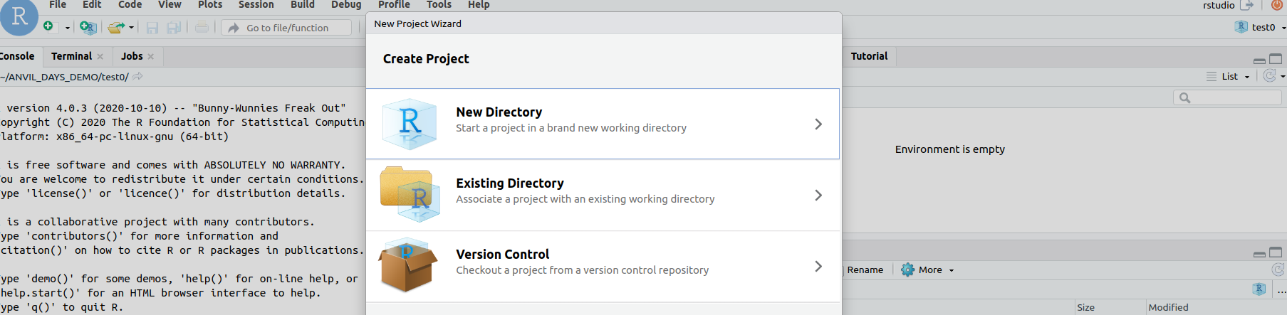 versioncontrol