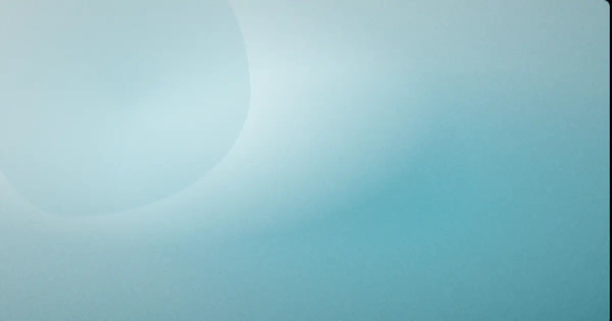 Aphantasia: What It Means When You Cannot Picture Anything in Your Mind