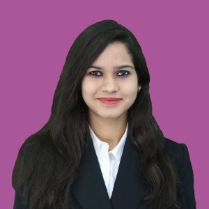 Ankita Sharma - Associate Biology Faculty