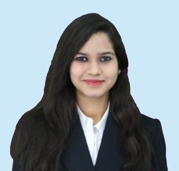 Ankita Sharma - Associate Biology Faculty