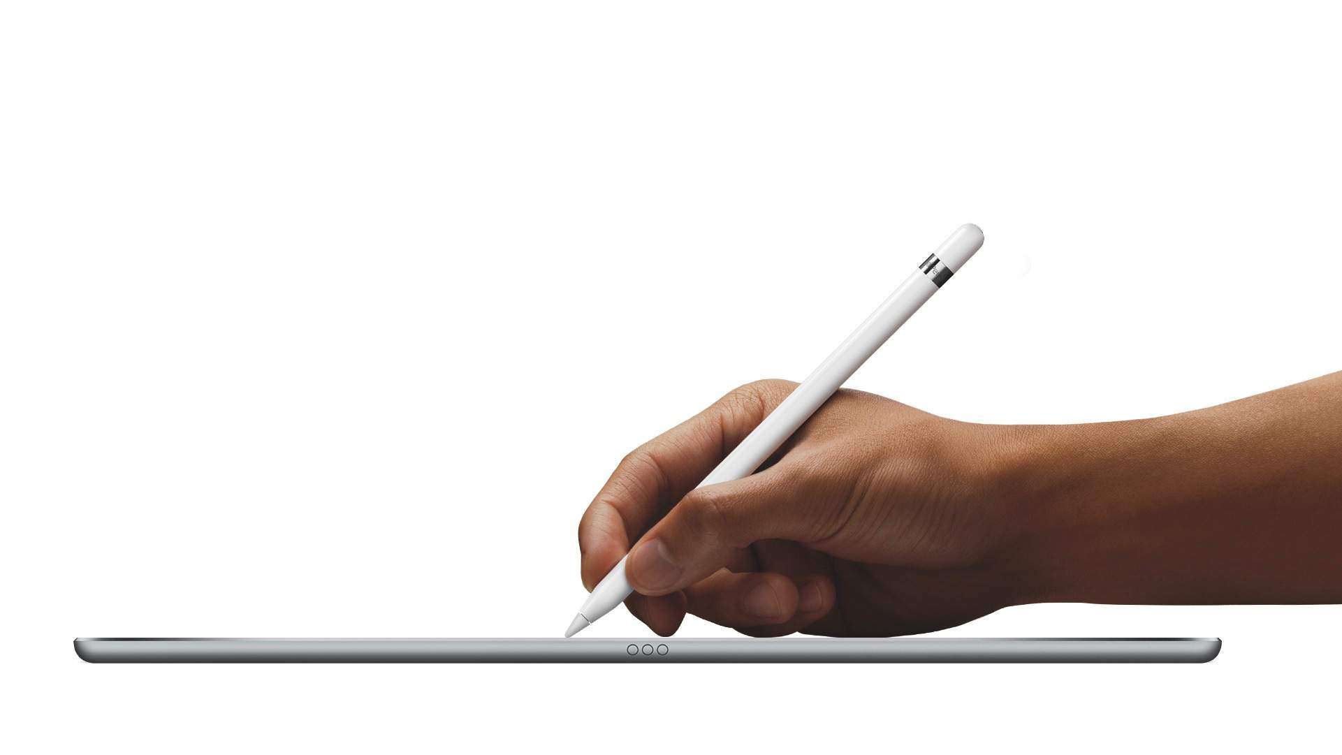 Apple Pencil 1st generation