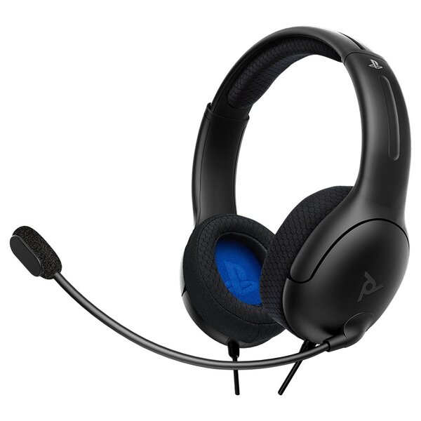 Audifonos Gamer Gxt 404b Rana Ps4 / Ps5