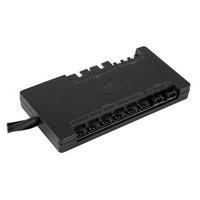 Corsair iCUE Commander PRO Smart RGB Lighting and Fan Speed Corsair iCUE Commander PRO Smart RGB Lighting and Fan Speed
