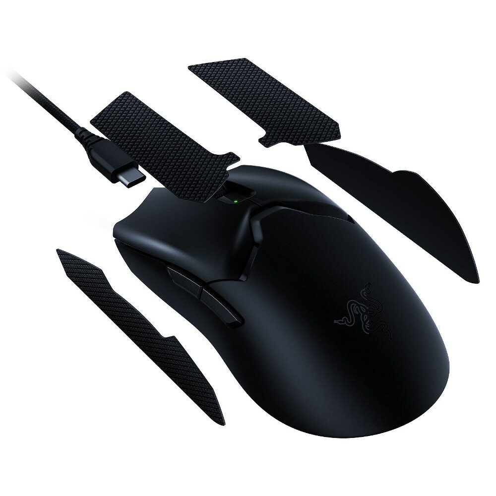 Razer Viper V2 Pro Wireless Gaming Mouse in Black