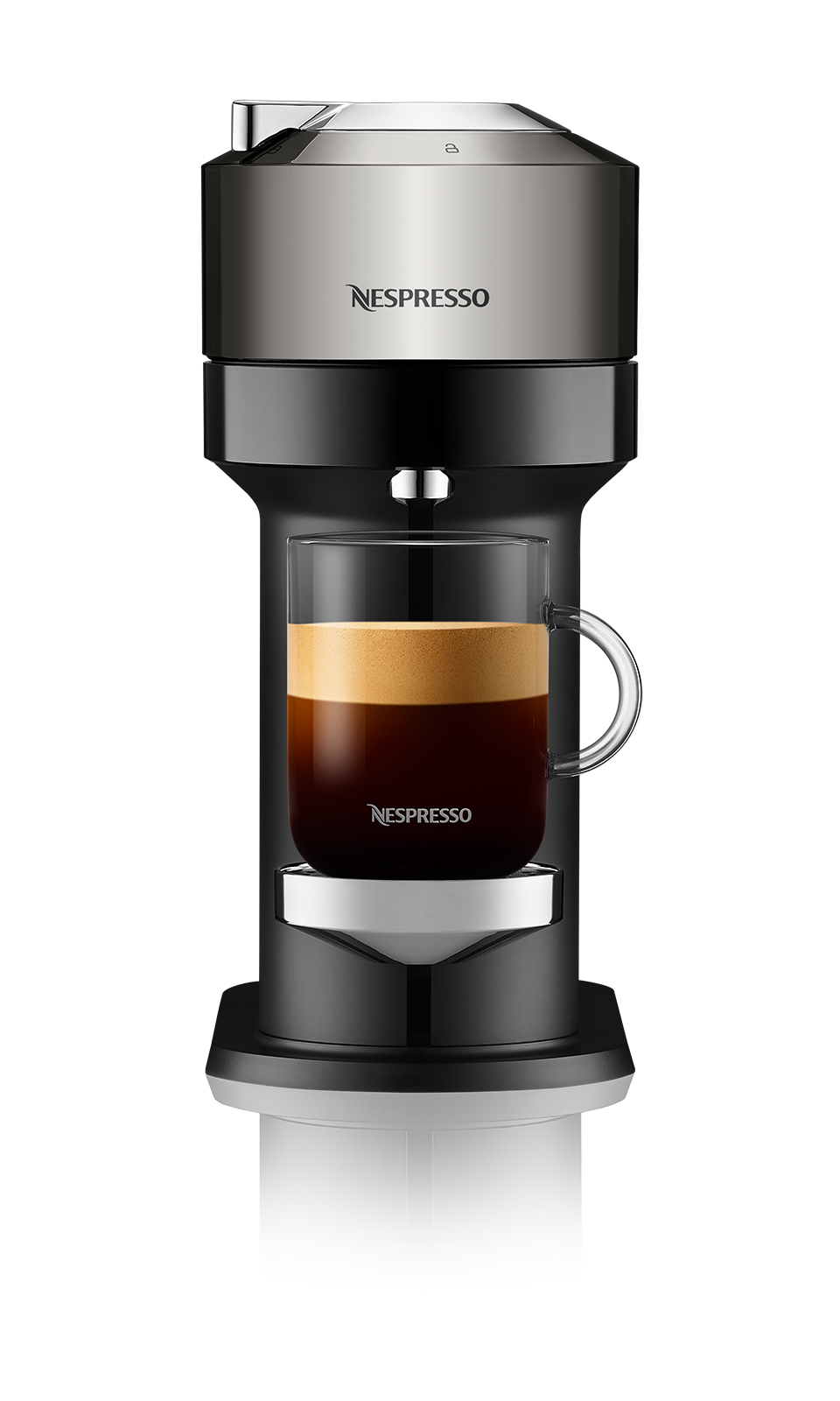 iF Design - Nespresso Vertuo Next